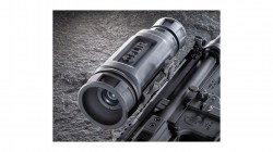 FLIR Systems Thermal Night Vision Riflescope, Black, 640x480, RS64 1.1-9X 35mm 431-0017-05-00-1